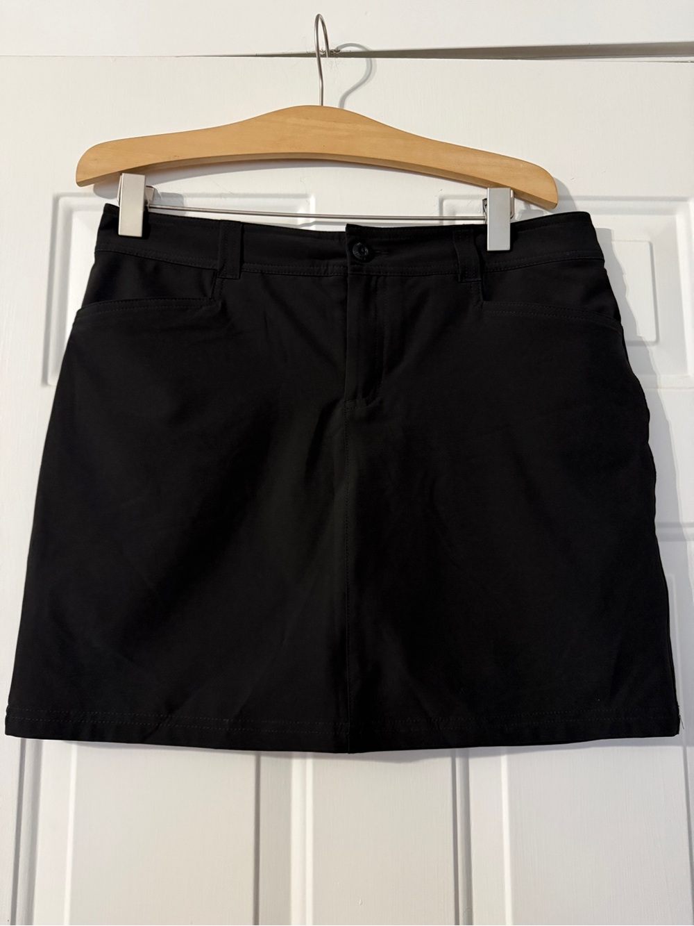 EDDIE BAUER  Womens Adventurer 2.0 Skort Skirt Skorts - Sz 8